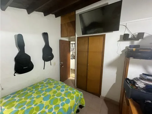 Vendo Casa En Calasanz Parte Baja