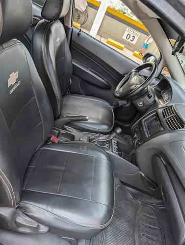 Chevrolet Sail 1.4 Ltz 4 p