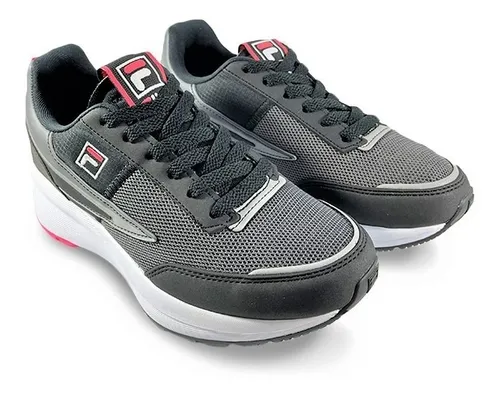 Zapatillas Deportivas Mujer Fila Retro 88