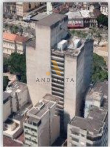 Imagem 1 de 3 de Centro - Rua Das Marrecas - Vendo Vaga De Garagem Em Ótima Localização Oportunidade De Negócio. Temos Outras Para Venda No Mesmo Lugar. - Sqa0425m - 32359437