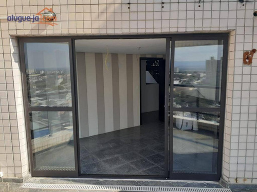 Imagem 11 de 15 de Duplex No Tech Tower - Sa0715