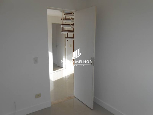 Imagem 17 de 26 de Apartamento Em Condomínio Duplex Para Venda No Bairro Jardim São Nicolau/artur Alvim, 2 Dorm, 1 Vaga, 110 M.ad0013 - Ad0013