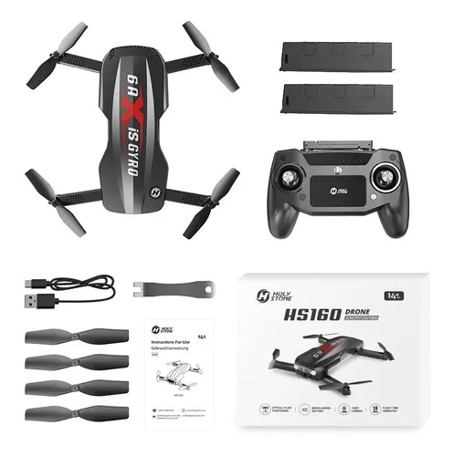 Holy stone 160 sale pro
