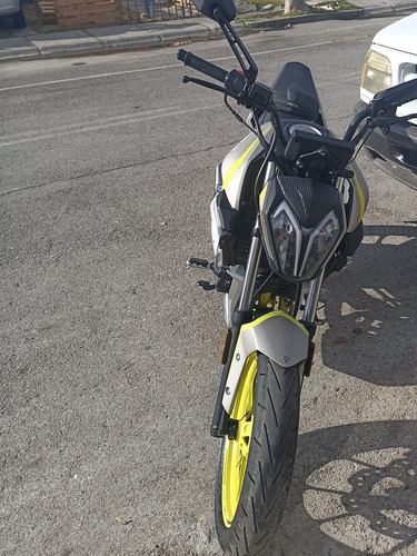 Nitrox 250 T3