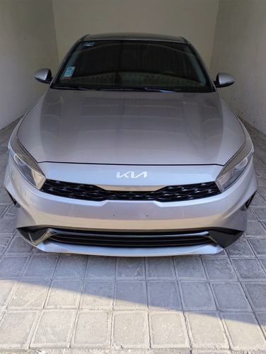 Kia Forte 2.0 Lx At