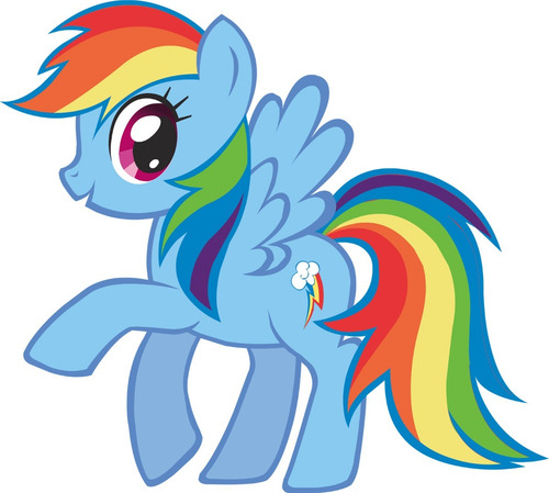 Imagen 4 de 6 de Disfraz Vestido Princesa My Little Pony !!