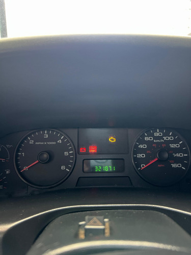 Ford Tritón F350 2006