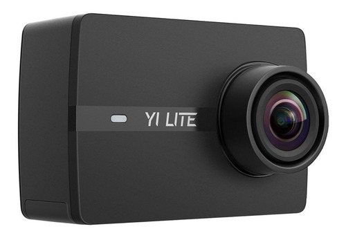 Camara Xiaomi Yi Lite 4k 16mp Pantalla Táctil Bt Wifi