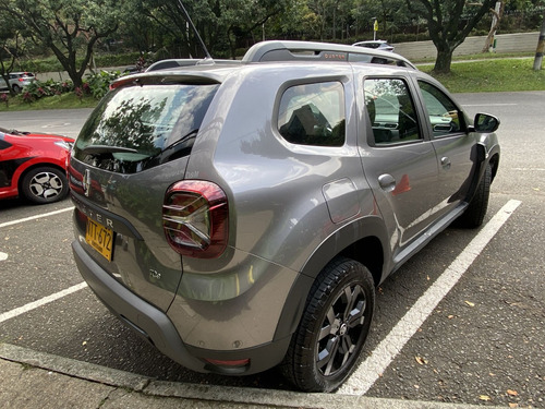 Renault Duster 1.3 Iconic Cvt At 4x2
