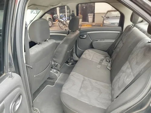 Renault Logan 1.6 Dynamique Fii