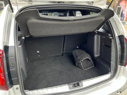 Renault Duster 2.0 Dynamique 4x2