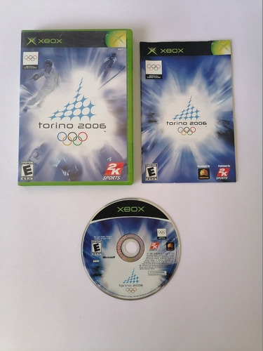 Torino 2006 Xbox Clásico
