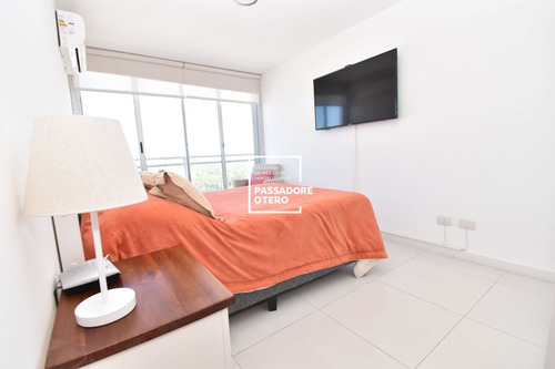 Imagen 12 de 25 de Vende 1 Dormitorio Punta Del Este Bajas Expensas Bellagio