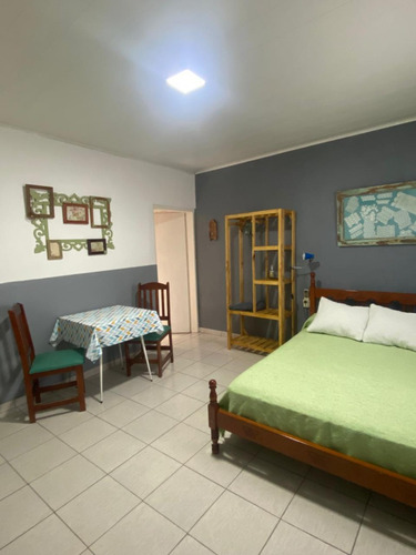 Alquilo Monoambiente Para 2 Personas Y Dto Para 4 Personas San José, Colon, Entre Rios.