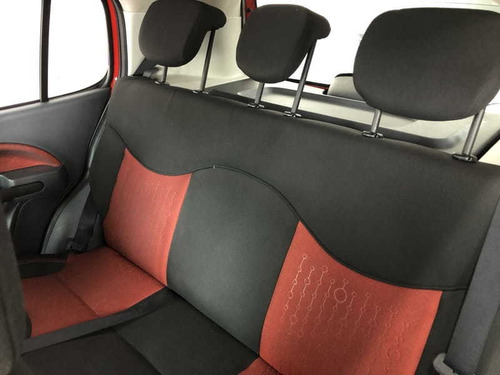 Fiat Uno Sporting 1.4