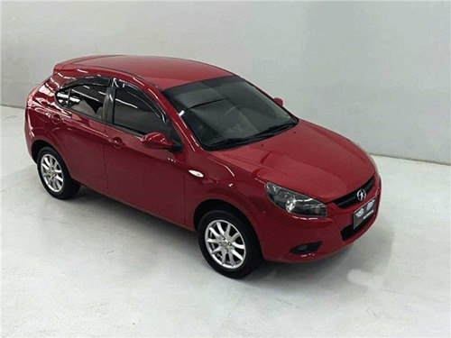 Jac J3 1.4 16v Gasolina 4p Manual