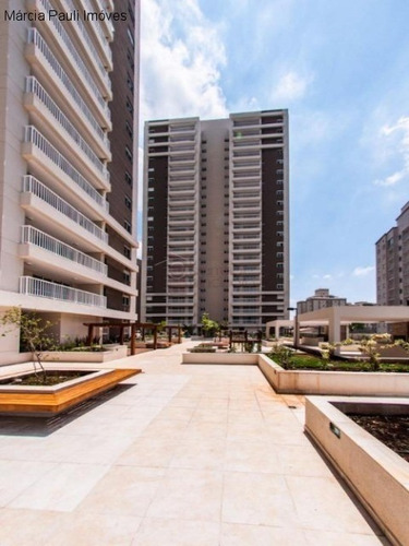 Imagem 24 de 25 de Apartamento Horizontes Serra Do Japi - Jardim Bonfiglioli - Jundiaí. - Ap05906 - 69265300