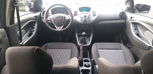 Ford Ka Se 1.0 Ti-vct Manual Flex 2018