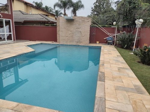 Imagem 15 de 15 de Cod - 5799 - Casa Em Vargem Grande Paulista - 5799
