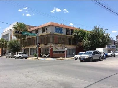 Oficina en renta