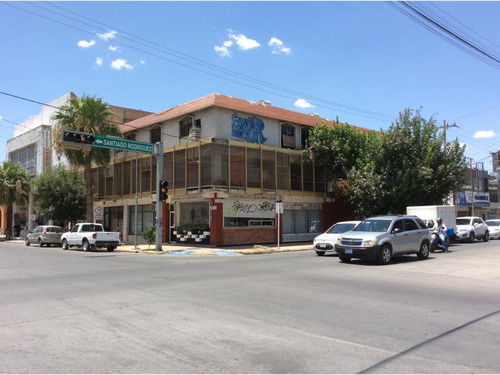 Oficina En Renta En Torreon Centro, Torreón, Coahuila De Zaragoza