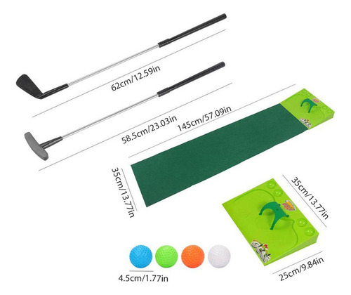 Yu Mini Juegos Portátiles Verdes, Regalo For Padres E Hijos,