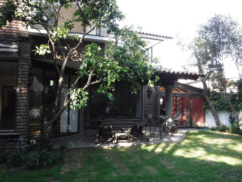 Casa Recien Remodelada A Una Cuadra De Monte Libano
