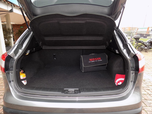 Nissan Qashqai Sense 2.0cc Mt Aa