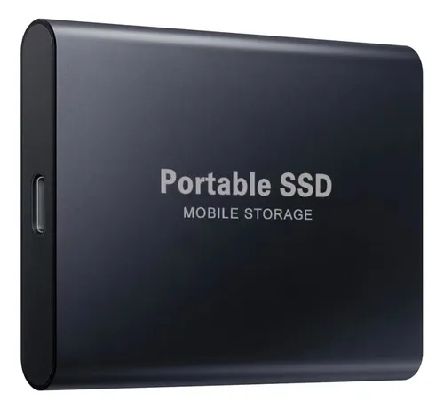 - - Memoria Externa 8 Tb Disco Duro Externo 8 Tb 1