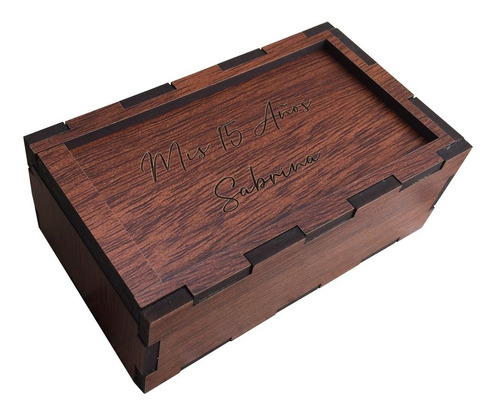 Imagen 6 de 10 de Caja Porta Pendrive Con Logo Personalizado Estuche Pen Drive