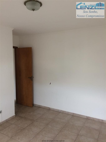 Imagem 24 de 25 de Apartamentos À Venda Em Bragança Paulista/sp - Compre O Seu Apartamentos Aqui! - 1361913