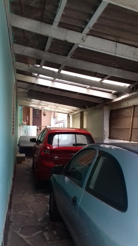 Imagem 2 de 4 de Casa - Partenon - Ref: 401544 - V-pj4099