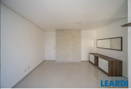 Imagem 2 de 15 de Apartamento - Vila Olímpia - Sp - 643559