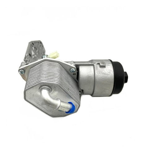 Resfriador E Filtro De Oleo Motor Ford Ranger 2.2 E 3.2