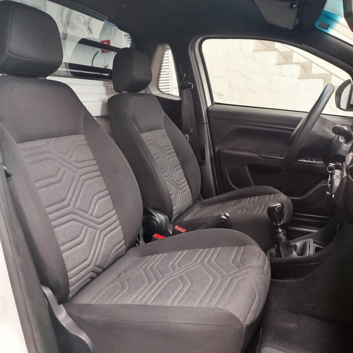 Fiat Strada 1.3 Freedom Cab. Cs Plus Flex 2p