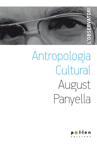 Libro Antropologia Cultural I Altres Conferã¨ncies - Pany...