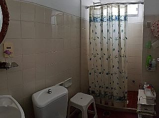 Imagen 7 de 7 de Apartamento Buceo, 2 Dormitorios, 6 To Piso.
