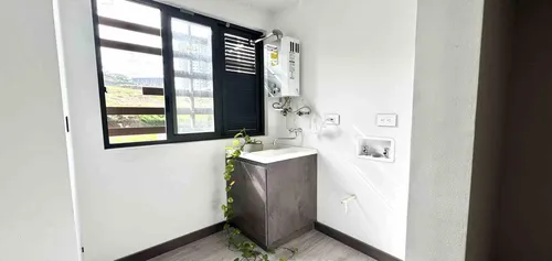 Apartamento En Venta En Pinares/ Pereira (279059825).