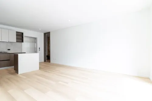 Apartamento En Arriendo/venta En Chicó Norte. Cod A13975