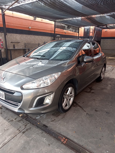 Peugeot 308 1.6 Feline Hdi 115cv