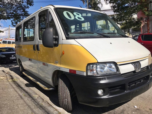Fiat Ducato 2.8 Jtd Teto Baixo 5p