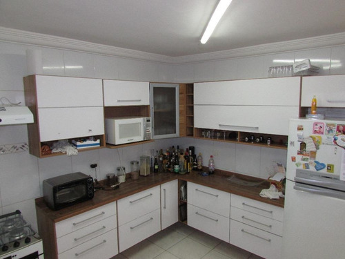 Imagem 19 de 30 de Casa Com 3 Dormitórios À Venda, 188 M² Por R$ 750.000,00 - Loteamento Santa Rosa - Piracicaba/sp - Ca1366