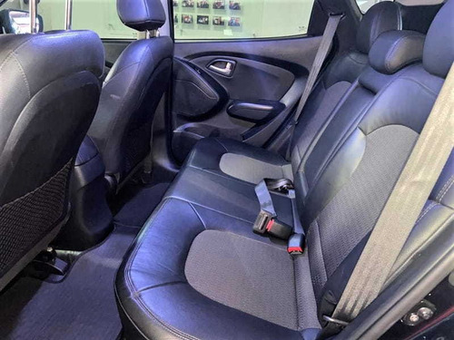 Imagem 5 de 15 de Hyundai Ix35 B Automatica 2016