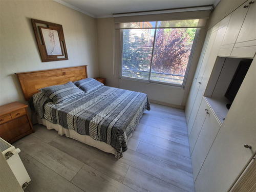 Departamento En Venta De 2 Dorm. Excelente Ubicación
