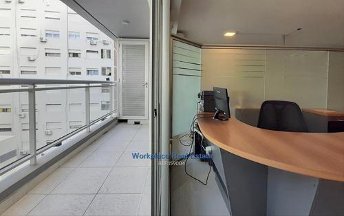 Alquiler - Venta - Oficina - Cordon - Centro