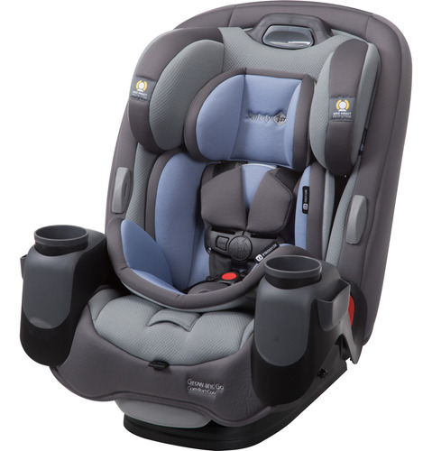 Asiento Infantil Convertible 3 En 1 Para Automóvil Grow