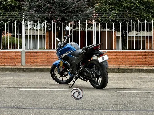 Cb 190r 2.0 Abs