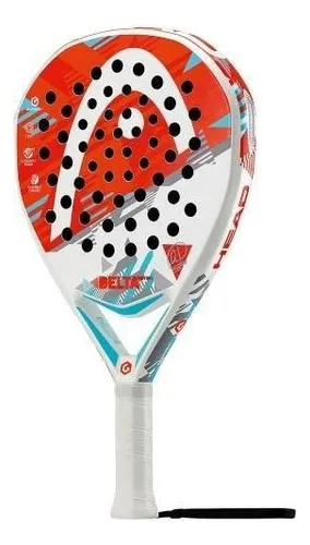 Paleta de pádel Head Graphene XT Delta Motion 2016
