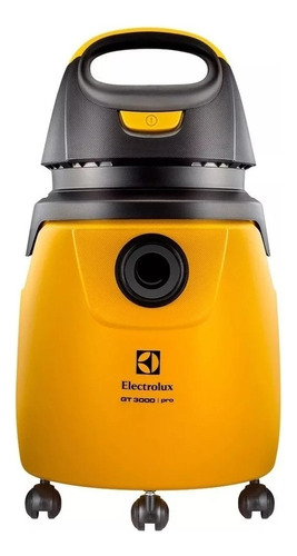 Aspiradora De Tacho Electrolux Gt30n 20l 220v 50hz/60hz