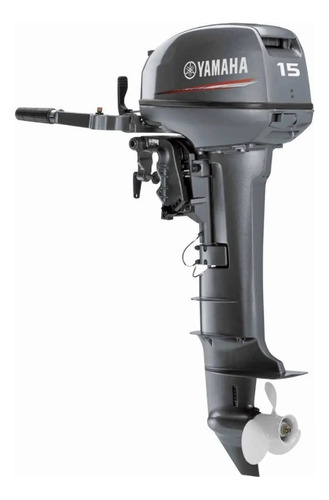 Motor Mercury 60 Elpt 4s Efi 4 Tiempos